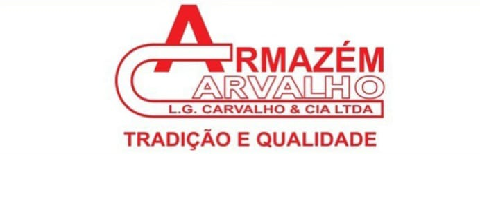 ARMAZÉM CARVALHO