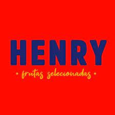 HENRY FRUTAS