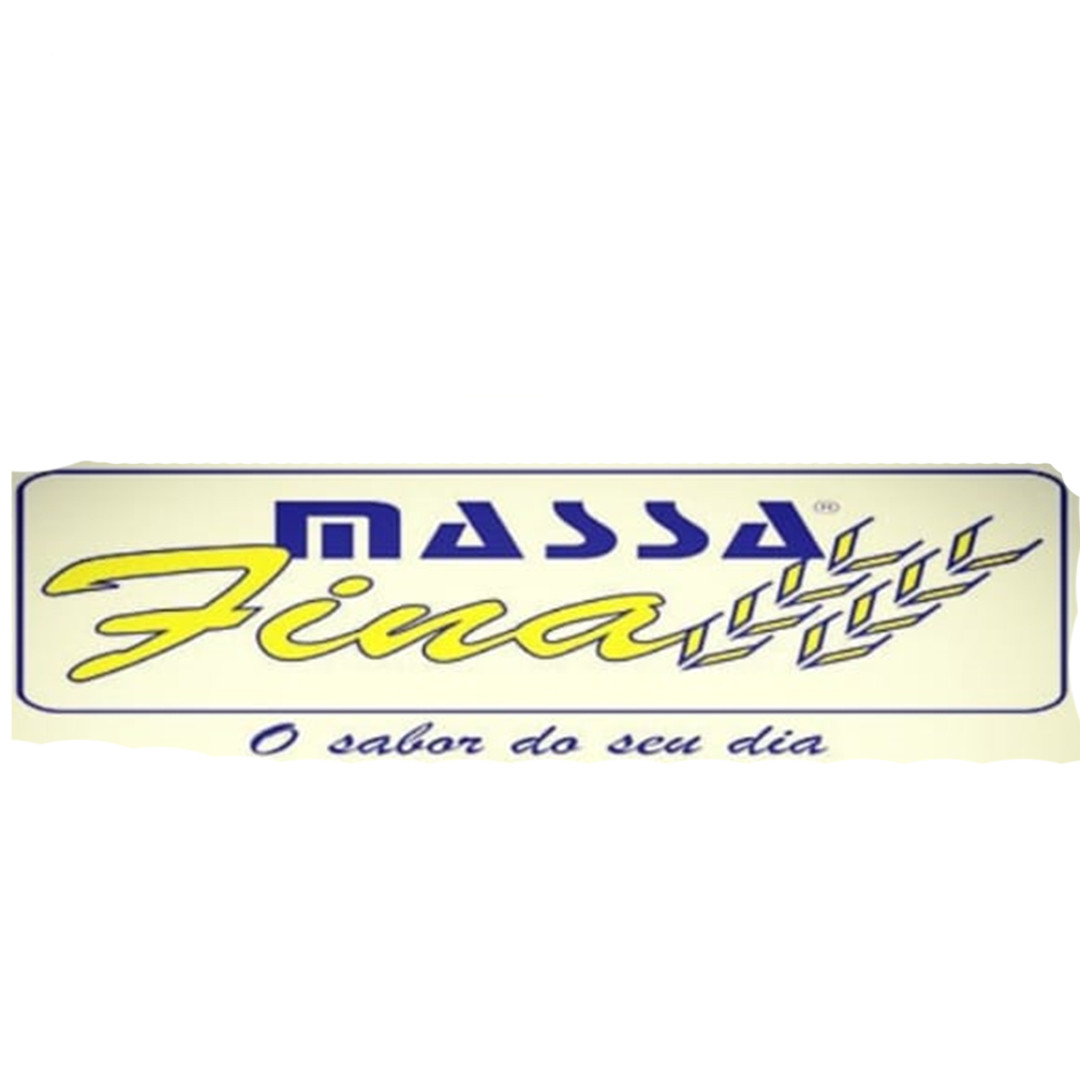 MASSA FINA ALIMENTOS