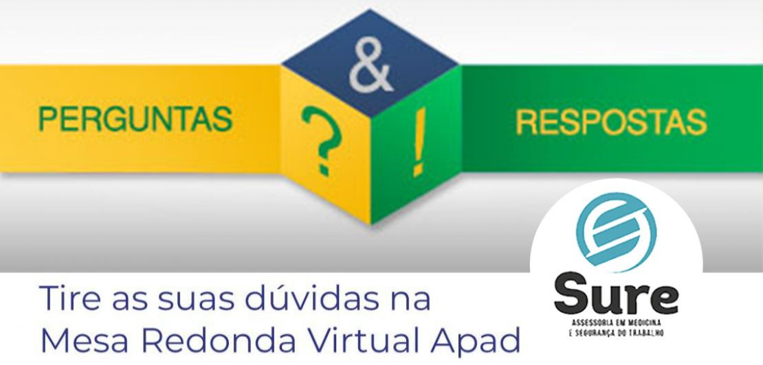 II Mesa Virtual Apad