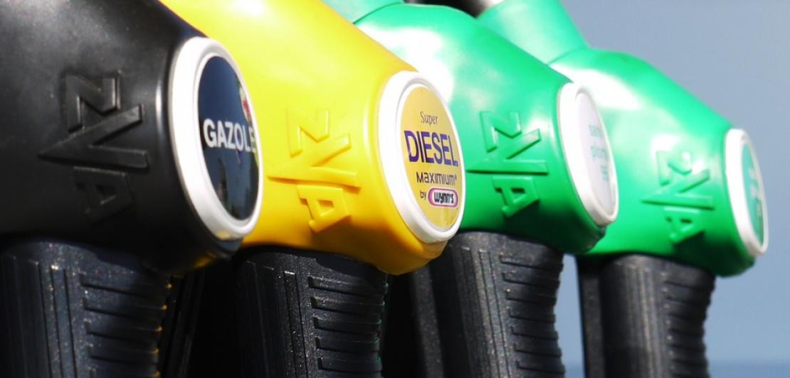 Diesel inicia o ano com tendência de alta, diz empresa especializada