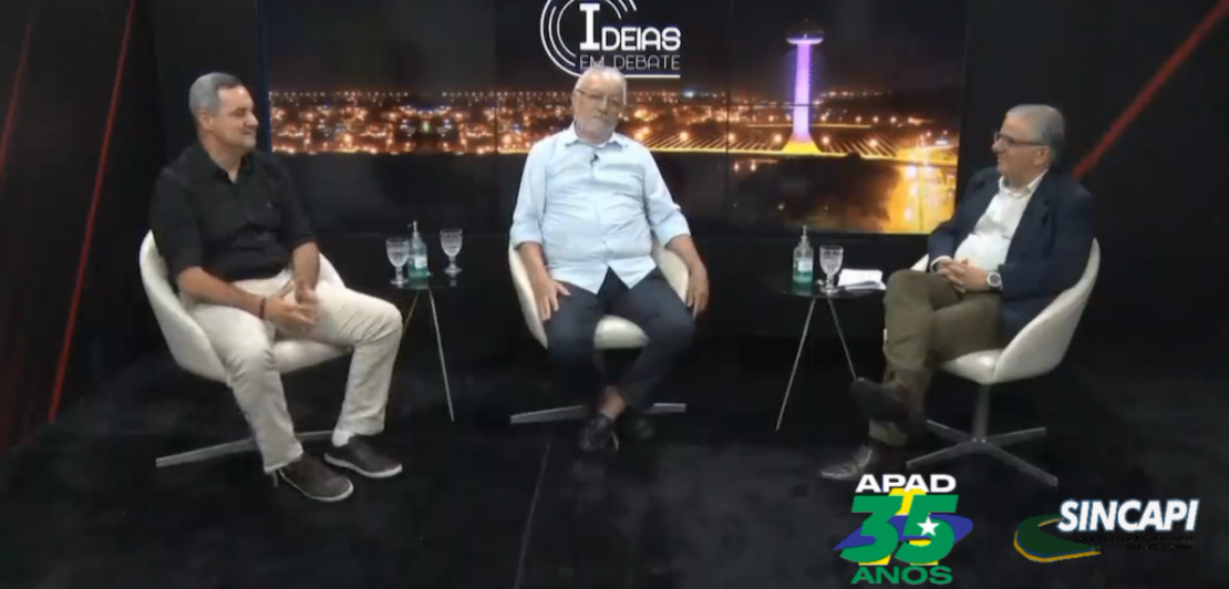 Entrevista com diretor da APAD e representante da ABAD e SINCAPI é destaque