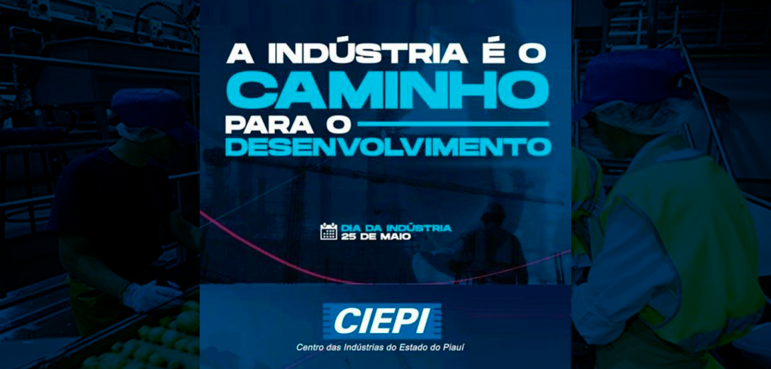 APAD parabeniza nova diretoria do CIEPI no Dia da Indústria