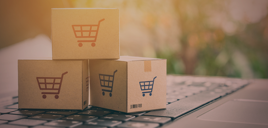 Compras online devem crescer 2% no 3º trimestre de 2022, mostra estudo