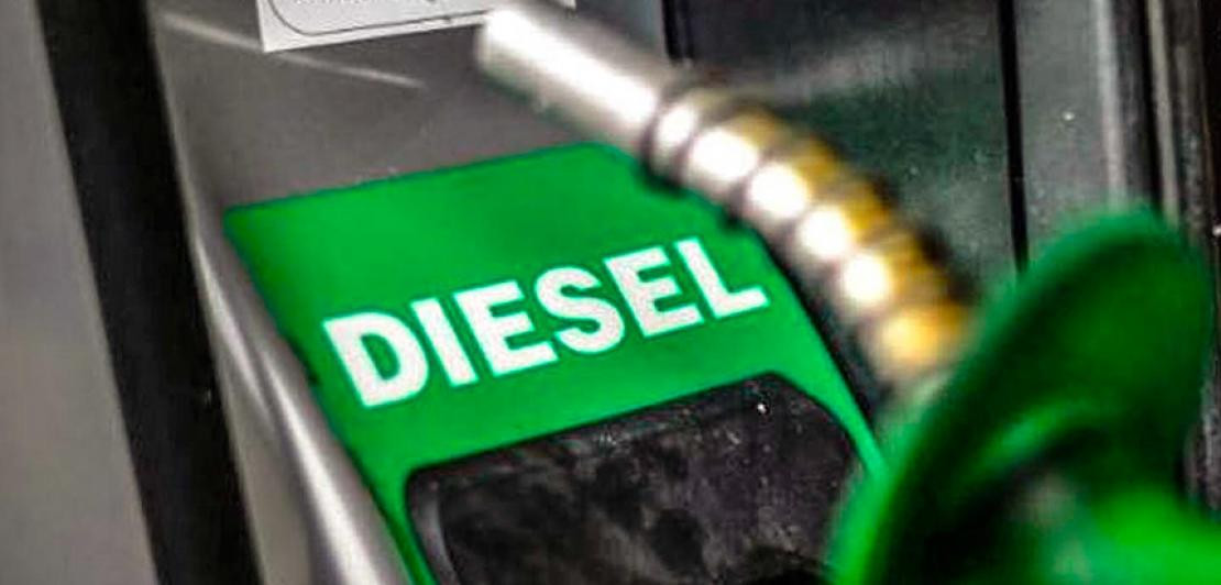 Defasagem da gasolina e do diesel volta a pressionar preços internos, diz Abicom