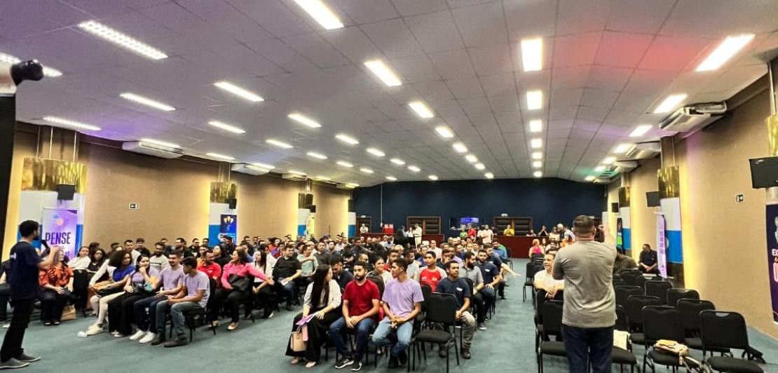 Teresina recebe Encontro Anual de Logística: Reflexões sobre Engajamento e Desenvolvimento Econômico