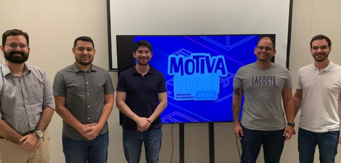 Aconteceu na última quarta-feira (07/08) a reunião de JOVENS E SUCESSORES APAD.