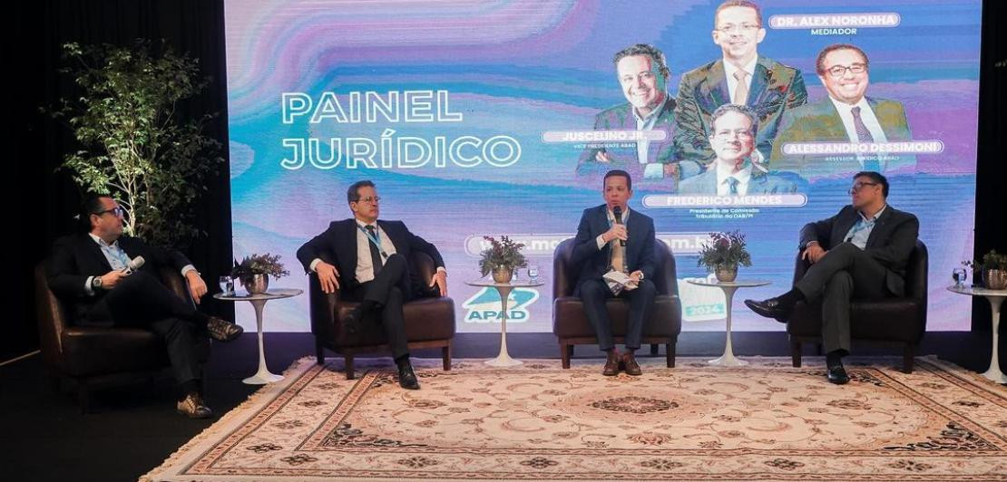 MOTIVA PIAUÍ 2024: Painel Debate Governança, Sucessão e Reforma Tributária com Especialistas do Setor