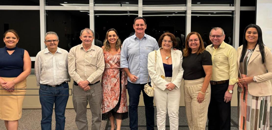 Motiva Piauí 2025: Edição do Maior Encontro de Atacadistas e Distribuidores do Estado Será no Centro de Convenções de Teresina