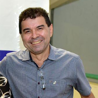 José Robson de Oliveira