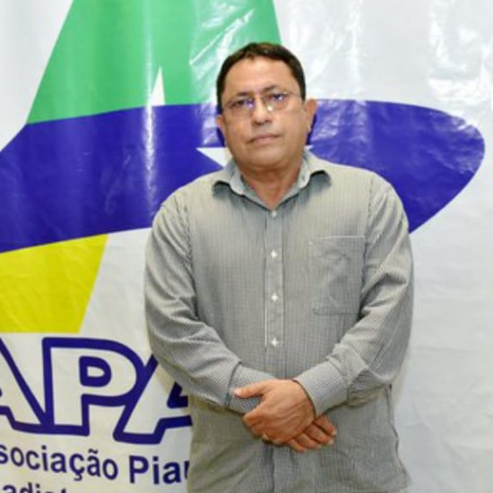 José Cléber Silva Carvalho